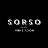 Sorso Logo