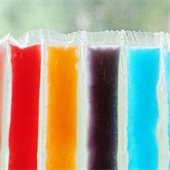 Freeze pops