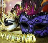 masquerade