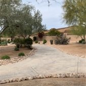 Avante Erosion Project