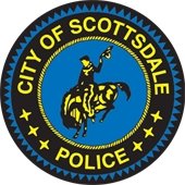 Scottsdale Police logo
