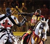 Medieval Times