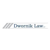 dwornik law logo
