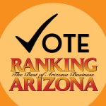 ranking arizona logo