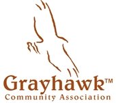Grayhawk Logo