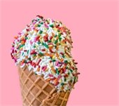 Ice Cream Social