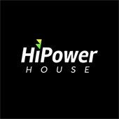 hiPower house logo
