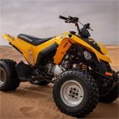 ATV