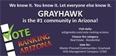 Vote for Grayhawk