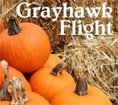 Grayhawk Flight