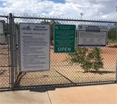 City of Scottsdale Dog Park