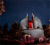 Lowell Observatory