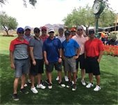 Golf Outing