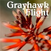 September Flight Cover