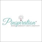 pinspiration logo