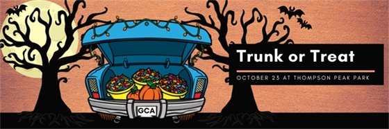 Trunk or Treat image