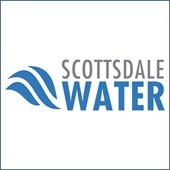 Scottsdale Water logo