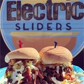 Electric Sliders food