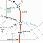 Loop 101 construction