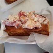 lobster roll