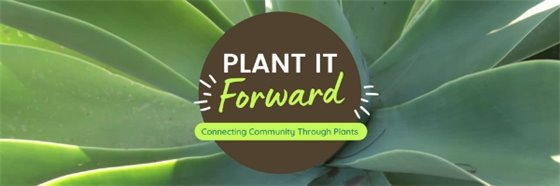 Plant It Forward header