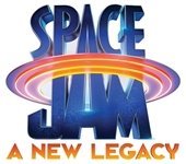 Space Jam logo