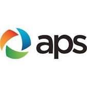 APS logo