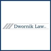 Dwornik Law Logo