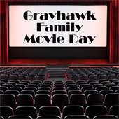 graphic of movie screen