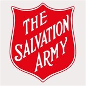 salvation army logo