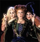 cast of hocus pocus