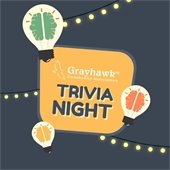 Trivia Night Graphic