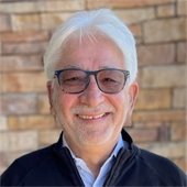 Board Candidate Richard Zielinski