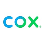 cox logo