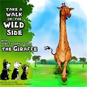 Giraffe Book Cover