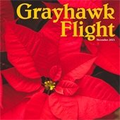 cover of the Grayhawk Flight 