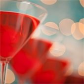 Holiday Cocktails