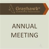 Annual Meeting 