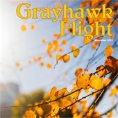 november Flight Cover