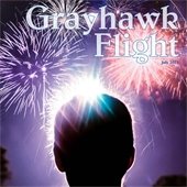 cover of the Grayhawk Flight 