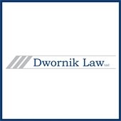 Dwornik Law Logo
