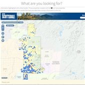 City of Scottsdale Rental Search Site