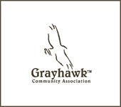 Grayhawk Community Association logo