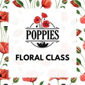 poppies logo