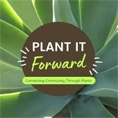 Plant it forward logo