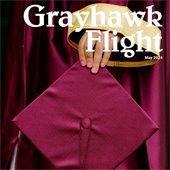 May Flight Cover