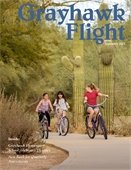 September Flight Cover