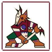 coyotes logo
