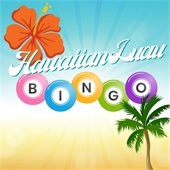 Hawaiian Bingo graphic