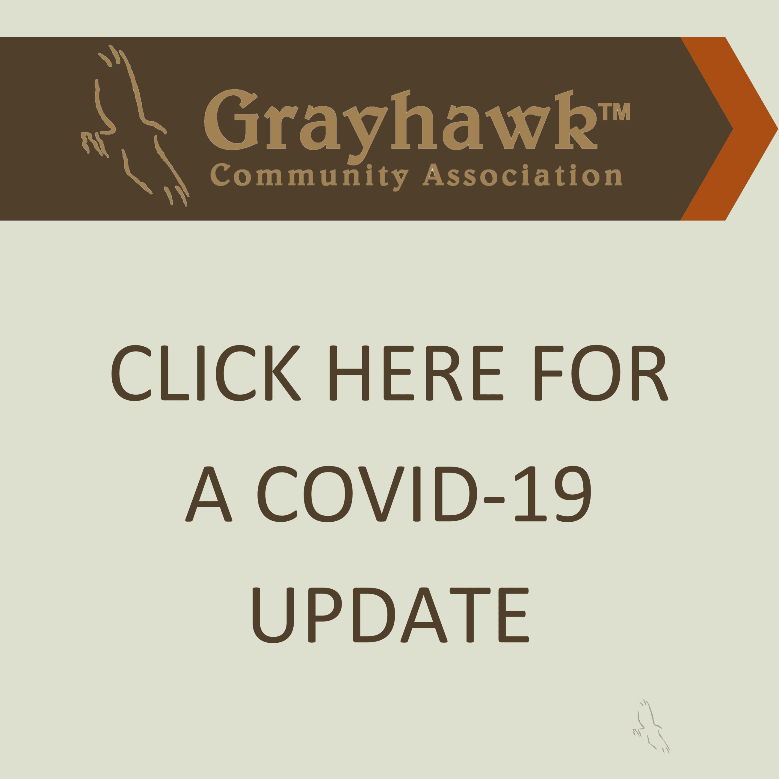 Covid-19 Update